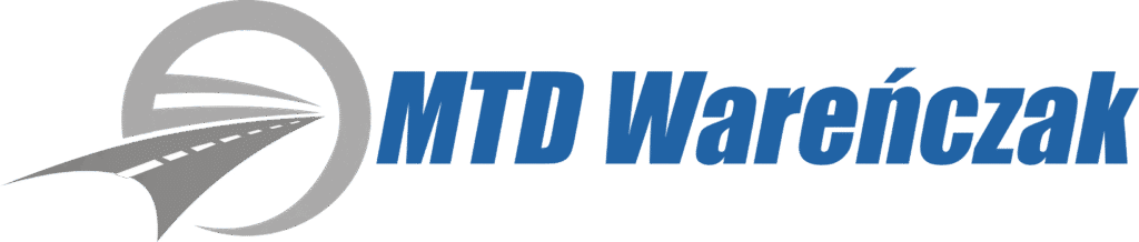 logo MTD Wareńczak
